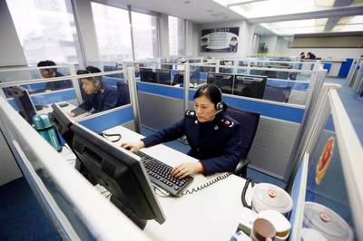 热线背后 走近12315，揭秘上海服务的温度与专业