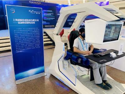 宝山5家机器人企业入选首批市级推荐目录，彰显上海服务机器人产业新高度